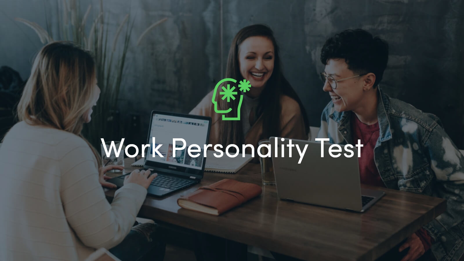 work-personality-test-careerhunter